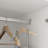 Arnettie 31.5 " W Entry Hall Wardrobe-1708864278