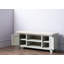 Tyronza Unfinished TV Stand for TVs up to 50"