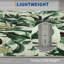 Tapis floral lavable à la machine Snakes-1817329722