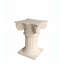 Florence Pedestal