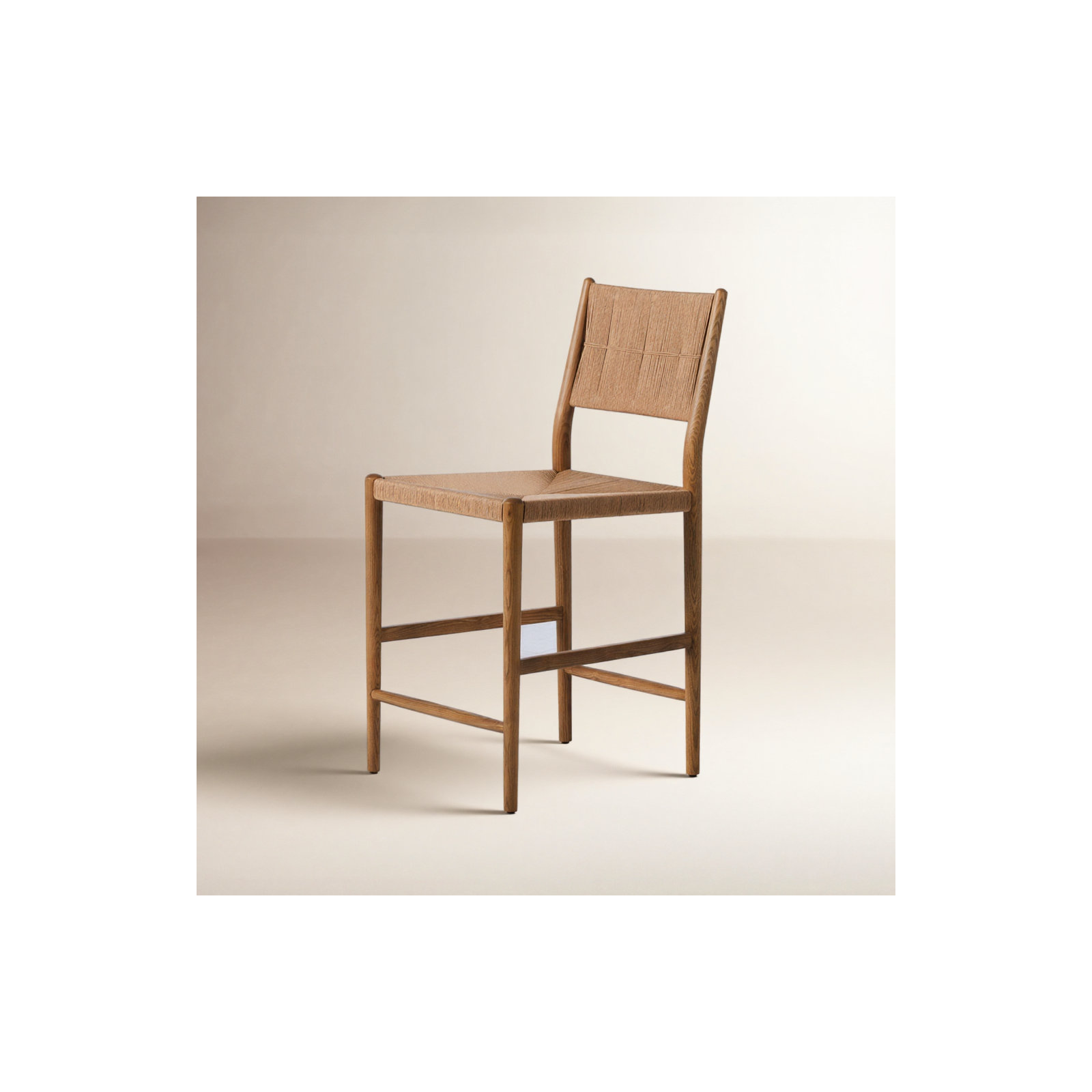 Dara Stool, Counter Stool (25.08" Seat Height)