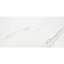 Carreau de porcelaine polie 12 po x 24 po Monarch Calacatta