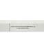 Surmatelas en mousse viscoélastique adaptative 3 pouces AdaptiFoam -2105888069