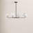 Pearson 4-Light Chandelier-555479370