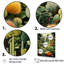 Cactus olive oasis sur toile-1018422786-1018422791