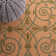 Brayton Hand Hooked Wool Pile Oriental Rug
