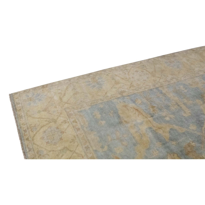 One-of-a-Kind 8' X 9'8" Area Rug