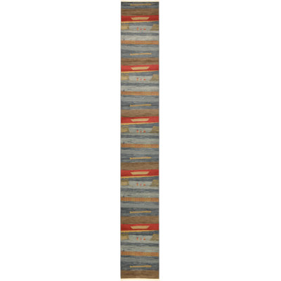 Abrigail Geometric Indoor Rug