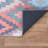 Premium 100% Polyester Area Rug, 6.9 x 10.2 ft | 1850 g/m², 0.2 in Pile Height | Recycled Poly Cotton Underside | Machine Washable at 30°C | Soft, Durable, Eco-Friendly Design for Modern Living Spaces-1751286990