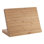 Zwilling JA Henckels Bamboo Magnetic Knife Block