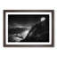 Arthurs Seat In Edinburgh Scotland - Single Picture Frame Painting-57844252-57844249