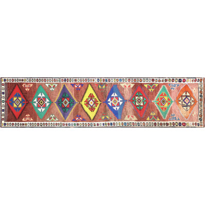 Runner One-of-a-Kind 2'10" X 12'2" Area Rug