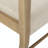 6 - Person Extendable Trestle Dining Set-3955231