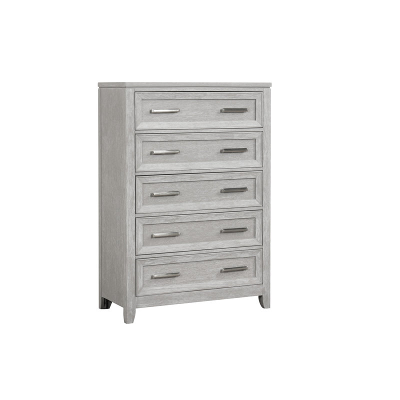 Commode à 5 tiroirs Ion