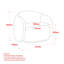 Fauteuil d'appoint Modern-1820938236