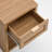 Allenside 1 - Drawer Nightstand-1340986608