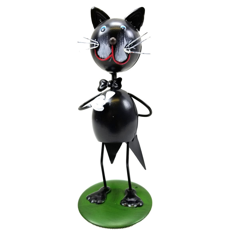 Lewie Animals Figurines & Sculptures