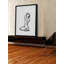 Stretch par Marmont Hill - peinture encadrée-1732773113