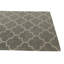 Tapis gris Myrick