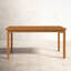 59'' Outdoor Dining Table