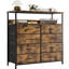 Accent Chest