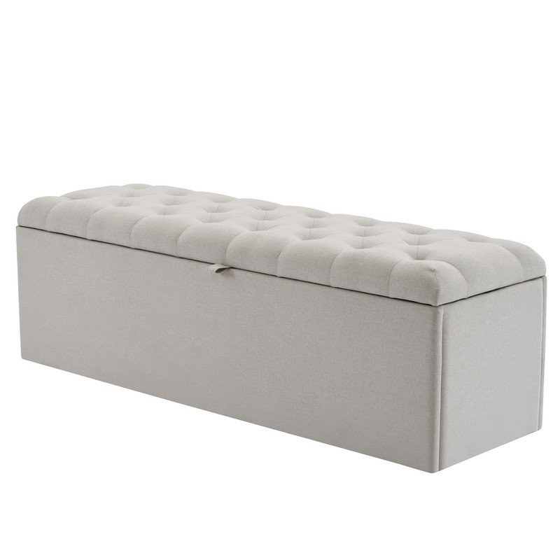 Storage Bench