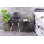 Prewitt 43 cm W Bedside Table-1469579595