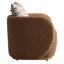 Fauteuil demi-tonneau Ariana-1232001550