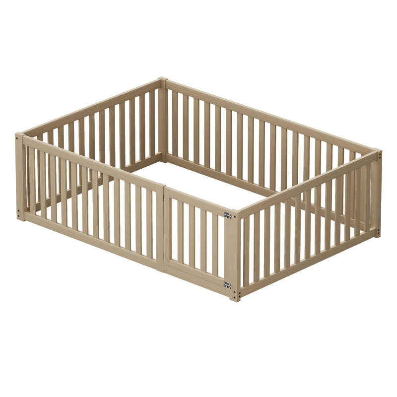 Children's bed, 140 x 190cm