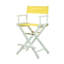 Chaise de réalisateur pliante 24 po-19623344-19623340