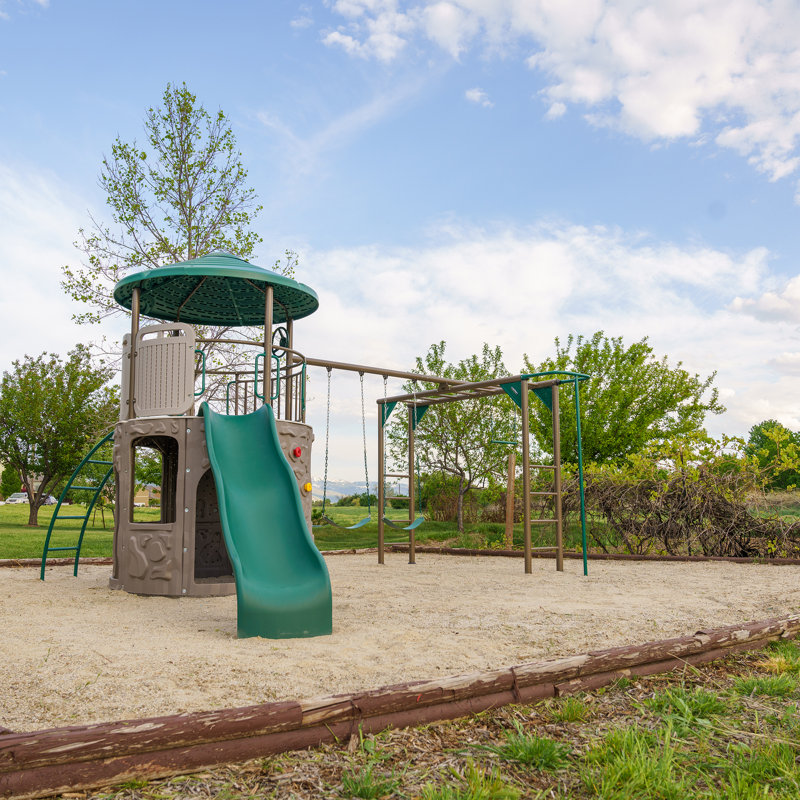Adventure Tower Deluxe