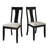 Ocossio 4 - Person Four Leg Dining Set-1935588894