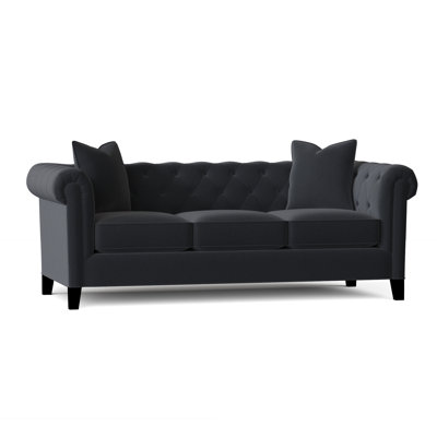 Caspar Upholstered 82'' Sofa