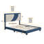 Lit plateforme tapissier Sleep Head-755563232-755563234