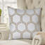 Housse de coussin en lin Stamped-611929685-611929681