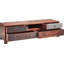 Adya Unfinished TV Stand for TVs up to 65"
