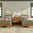 Lind Spindle Solid Wood Bed-171254363-170766940