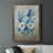 " Blue Garden II "-1101925115-1101925111