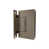 Brushed Nickel