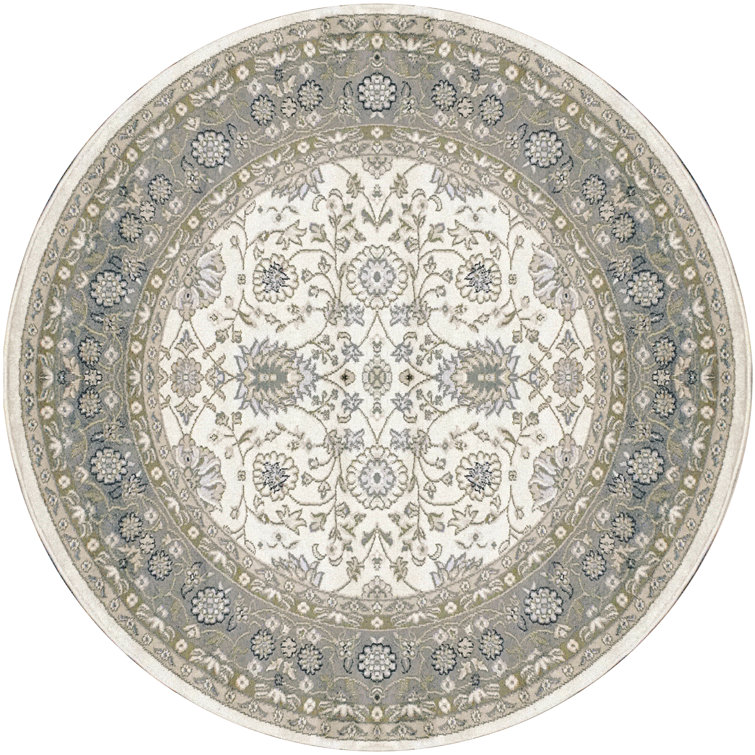 Mishawaka Oriental Indoor Rug