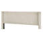 Grand lit plateforme tapissier Daventry-602065366