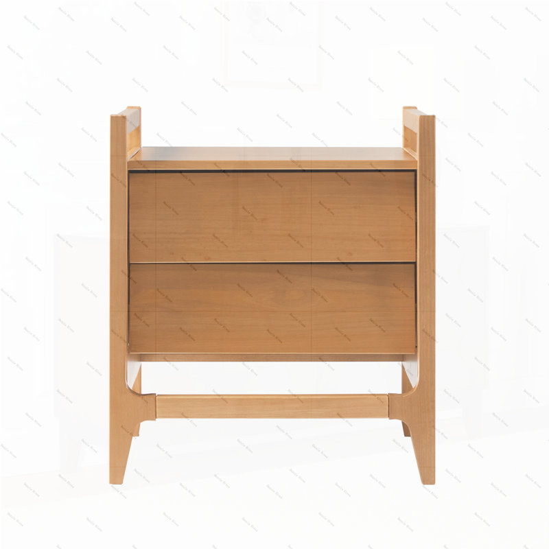 Table de chevet Scandi