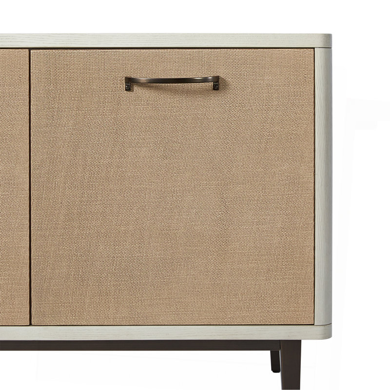 80" Console - Vanilla