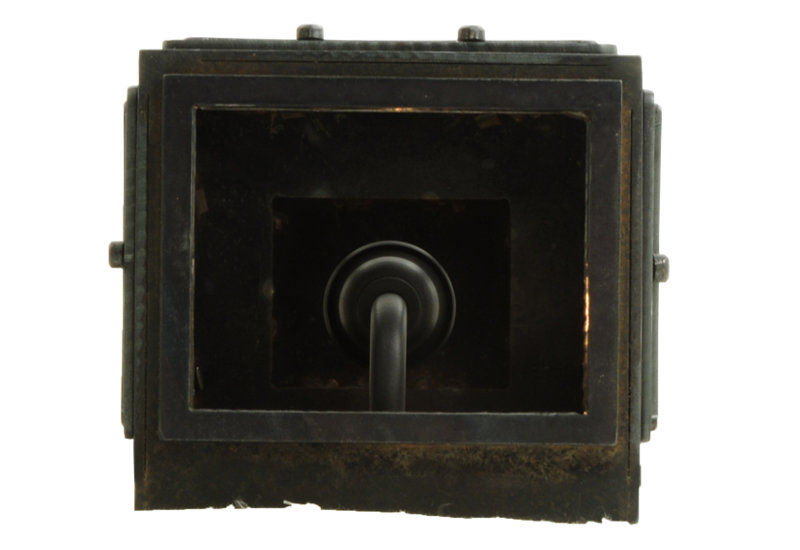 Pontrefract - Light Outdoor Wall Lantern