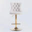 Tabourets de bar pivotants en velours-102349145-104371585-112510181
