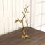 Energicus Tabletop Wine Bottle Rack in