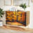 35" Wide Sideboard