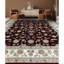 Castilian Oriental Area Rug