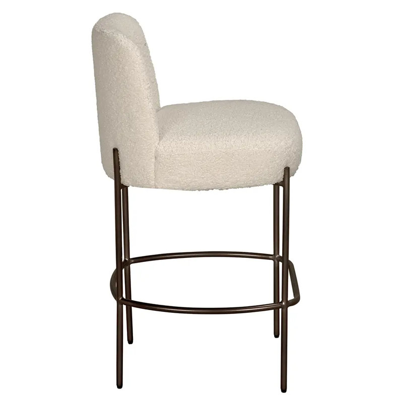 Darwin Counter Chair