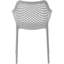 Fauteuil de salle à manger Mykonos-320963136